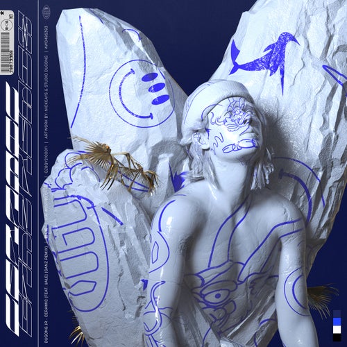 Ceramic (GANZ Remix)