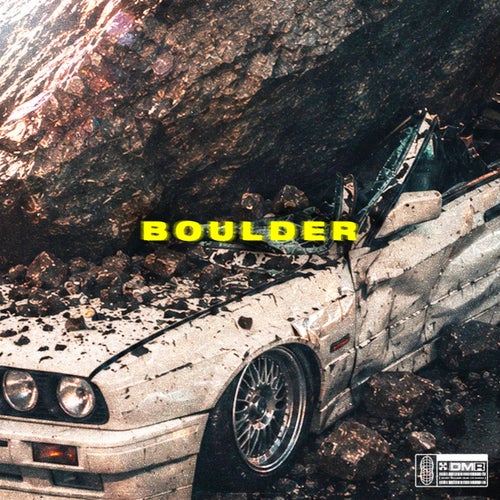 Boulder