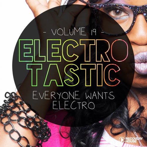 Electrotastic Vol. 19