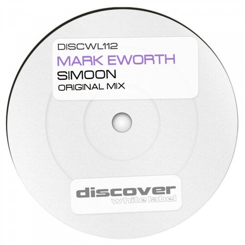 Cover art for Simoon