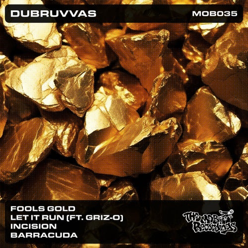 Fools Gold EP