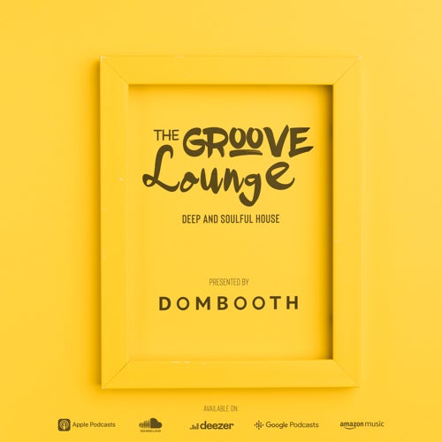 The Groove Lounge - February 2021