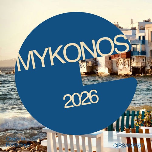 Mykonos 2026