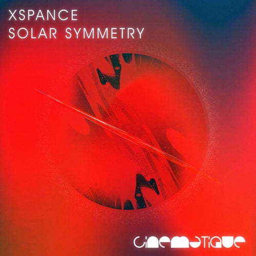 Solar Symmetry
