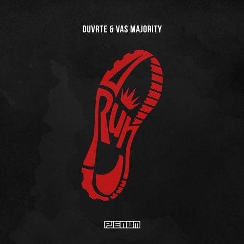 Cover art for Run