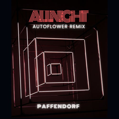 Allnight (Autoflower Remix)