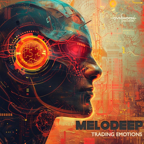 MP3:  Melodeep - Trading Emotions (2024) Онлайн