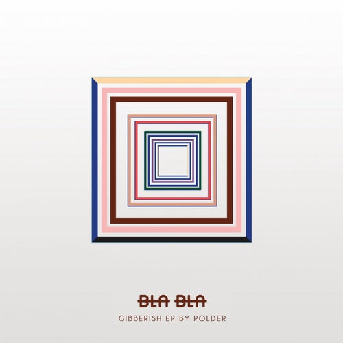 Gibberish EP