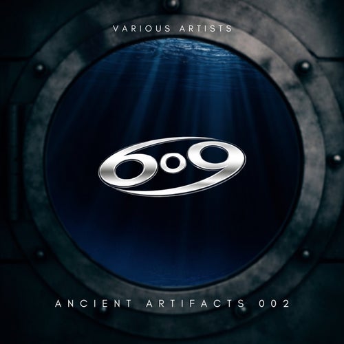 Ancient Artifacts 002