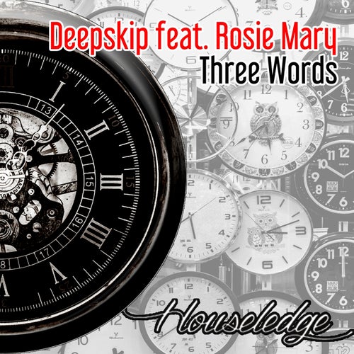 Three Words