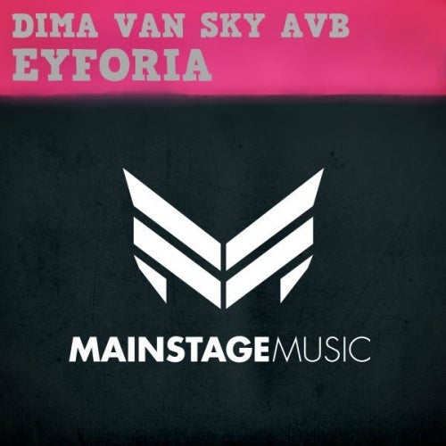 Dima Van Sky – Eyforia (Intro radio mix)