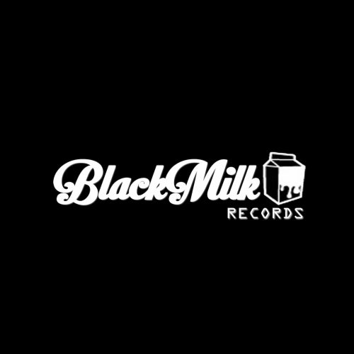BlackMilk Records