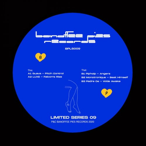 Limited Series 09