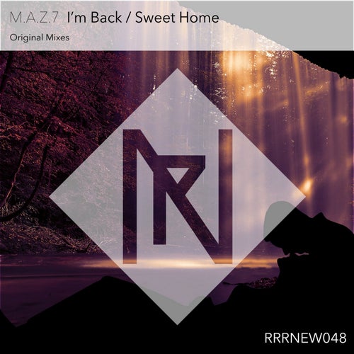 I'm Back / Sweet Home