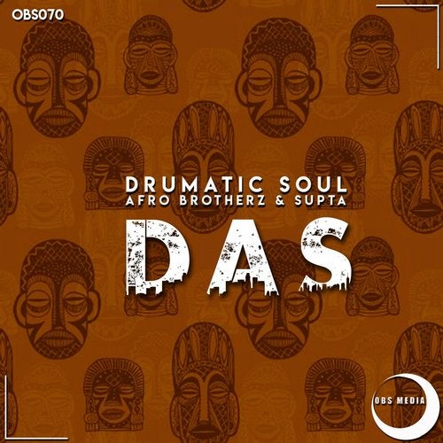 Cover art for DAS