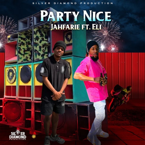 Party Nice