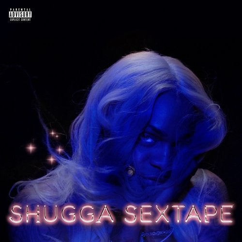 Cover art for Shugga Sextape (Vol. 1)