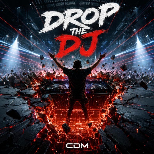 Drop the DJ