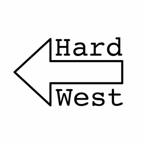Hard West Records