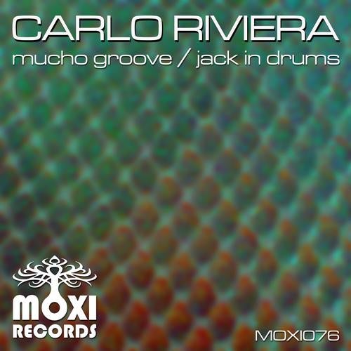 Mucho Groove / Jack In Drums