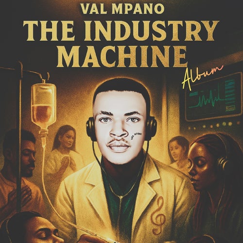 The Industry Machine