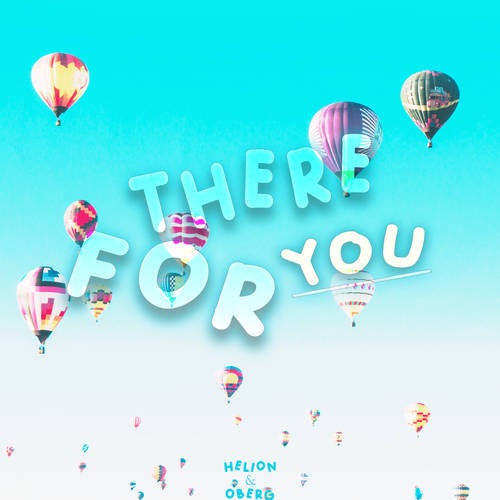 There For You (Extended Mix)