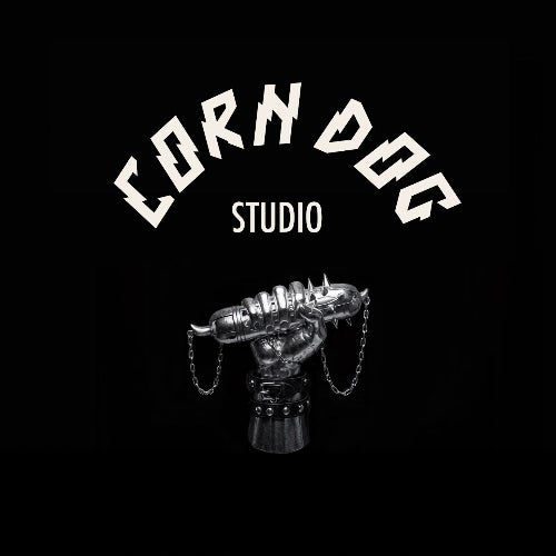 CORN DOG STUDIO