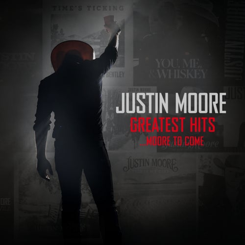 Greatest Hits...Moore To Come
