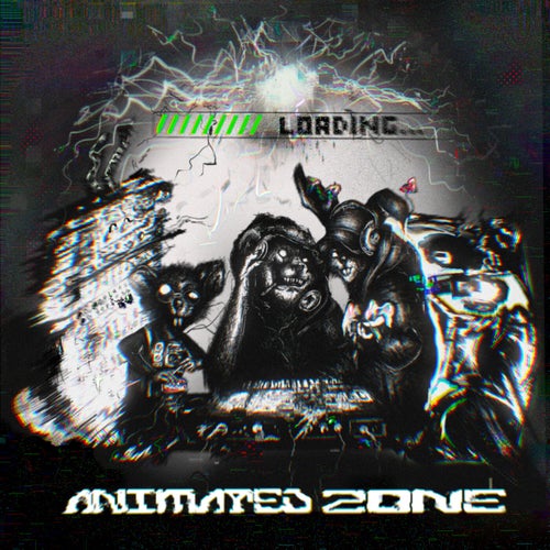 Cover art for Loading...