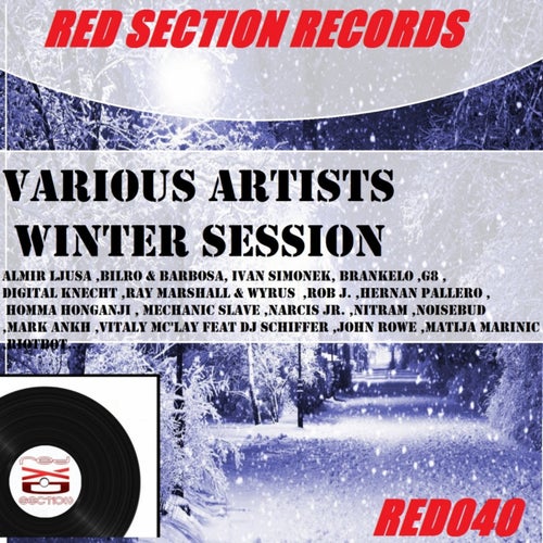 Winter Session