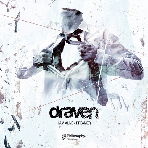 I Am Alive / Dreamer