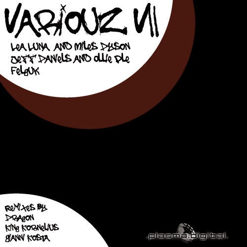 Variouz VII