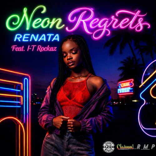 Neon Regrets