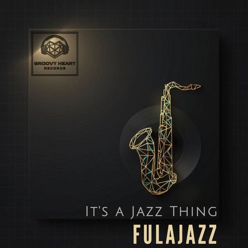 It´s a Jazz Thing