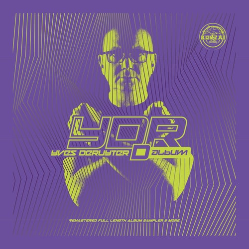 D-Album - Full Length Album Remastered & More