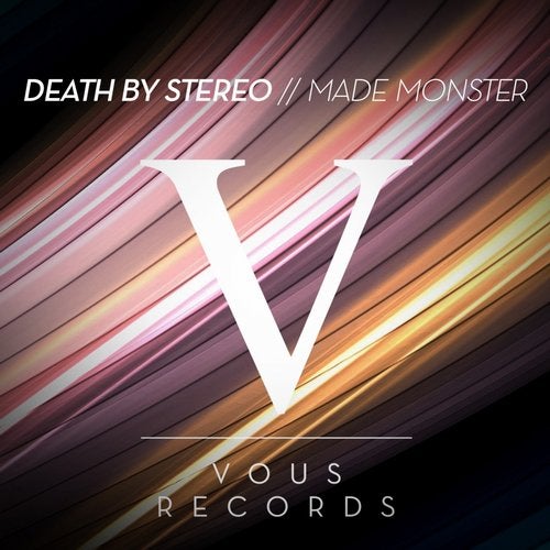 Death By Stereo