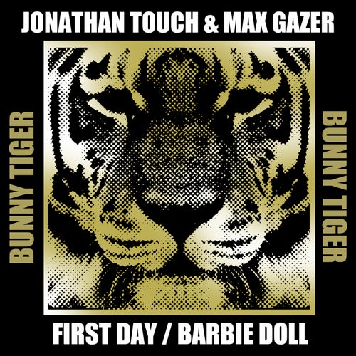  Jonathan Touch & Max Gazer - First Day / Barbie Doll (2024) 