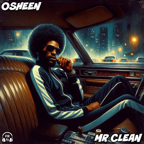 Mr Clean
