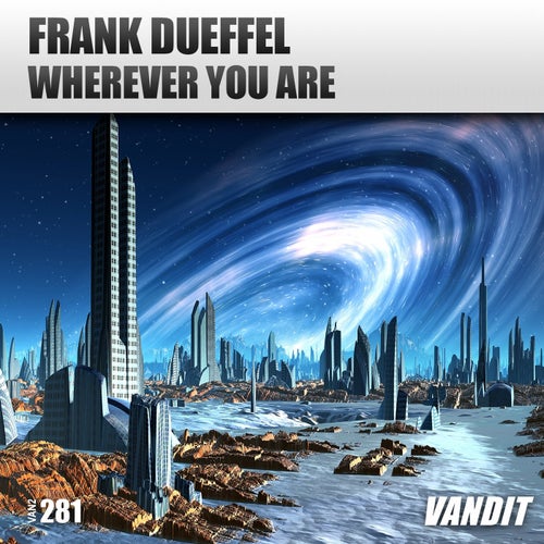Wherever You Are (Extended)