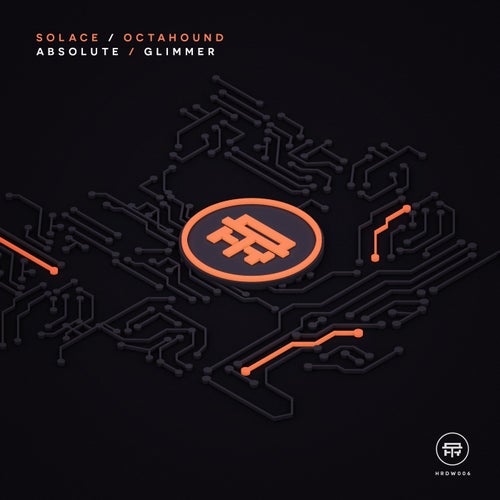 Hardwired_006: Absolute / Glimmer