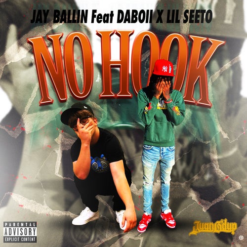 No Hook (feat. Daboii & Lil Seeto)