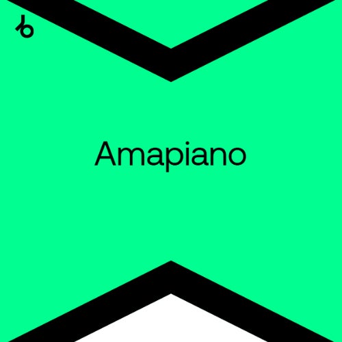 Best New Amapiano: February 2024