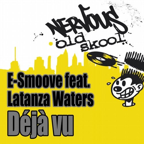 Cover art for Deja Vu Feat. Latanza Waters