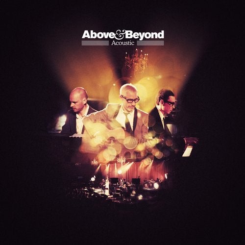 Above & Beyond - Sun & Moon