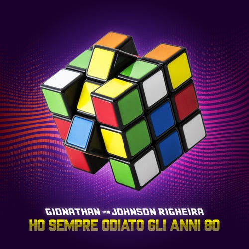 Ho sempre odiato gli anni 80