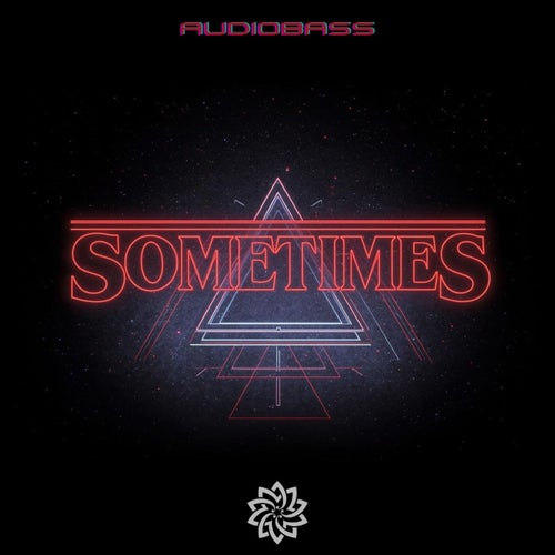  Audiobass - Sometimes (2026) 