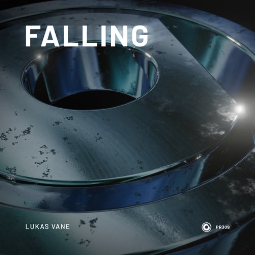 Cover art for Falling