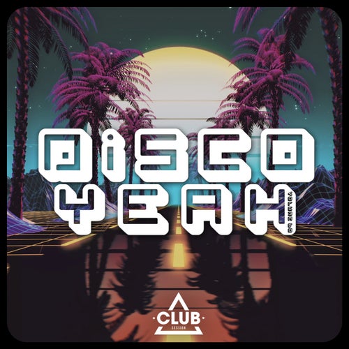 Disco Yeah! Vol. 60