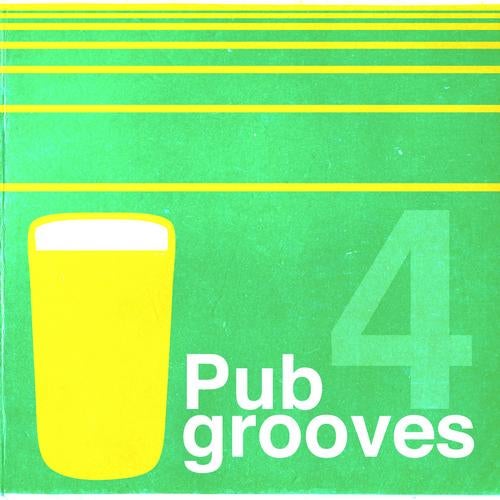 Pub Grooves Vol. 4