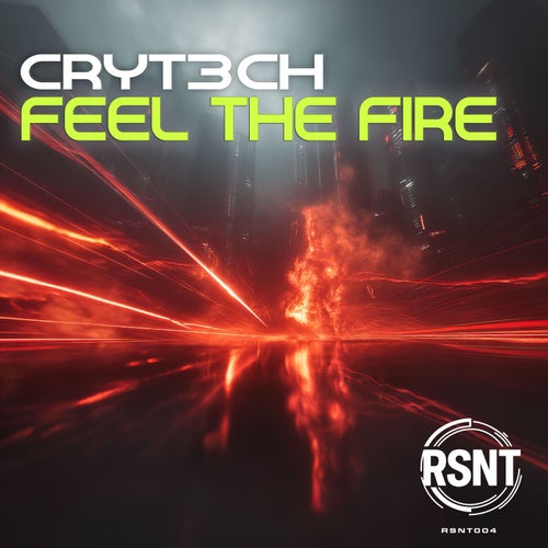 Feel the Fire